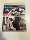 Gra UFC Personal Trainer PS3 PlayStation 3