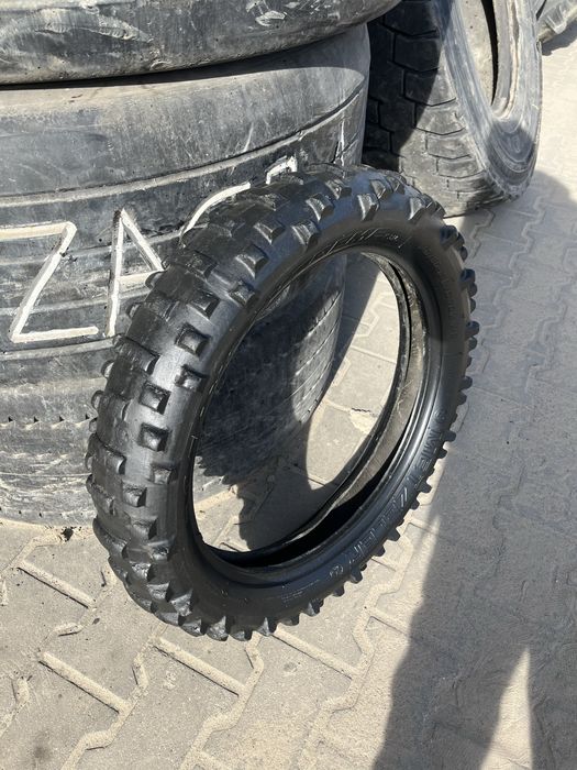 Opona METZELER 140/80-18 6 Days extreme