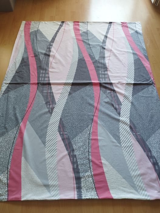 Pościel 145/200 + 2 x 70/70 BAWEŁNA