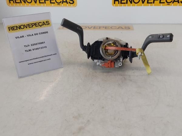 Conjunto / manetes de luzes e limpa vidros VOLVO V40 Combi (VW)