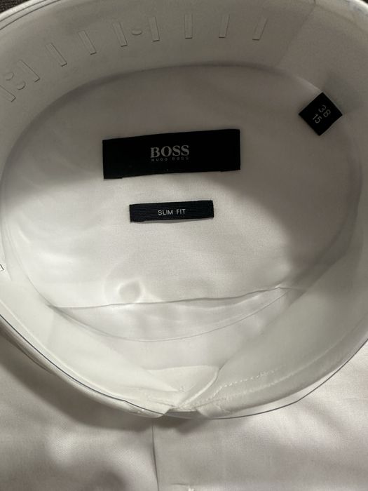 Сорочка Boss Hugo Boss