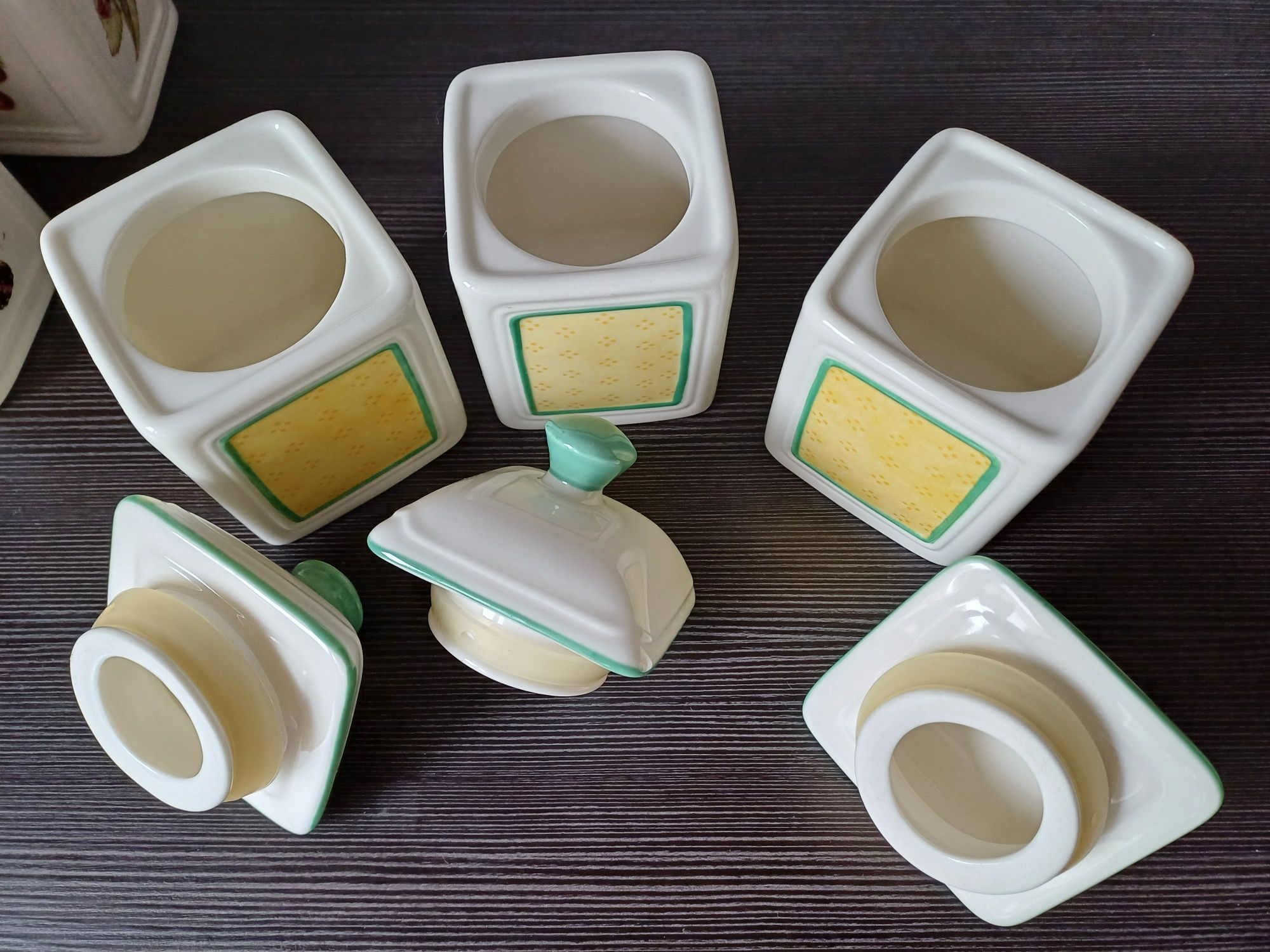 Villeroy Boch Gernany Вінтаж