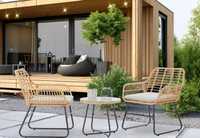 Комплект садових меблів для саду ,тераси та балкону