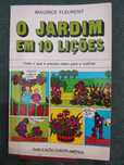O Jardim em 10 Lições - Maurice Fleurent