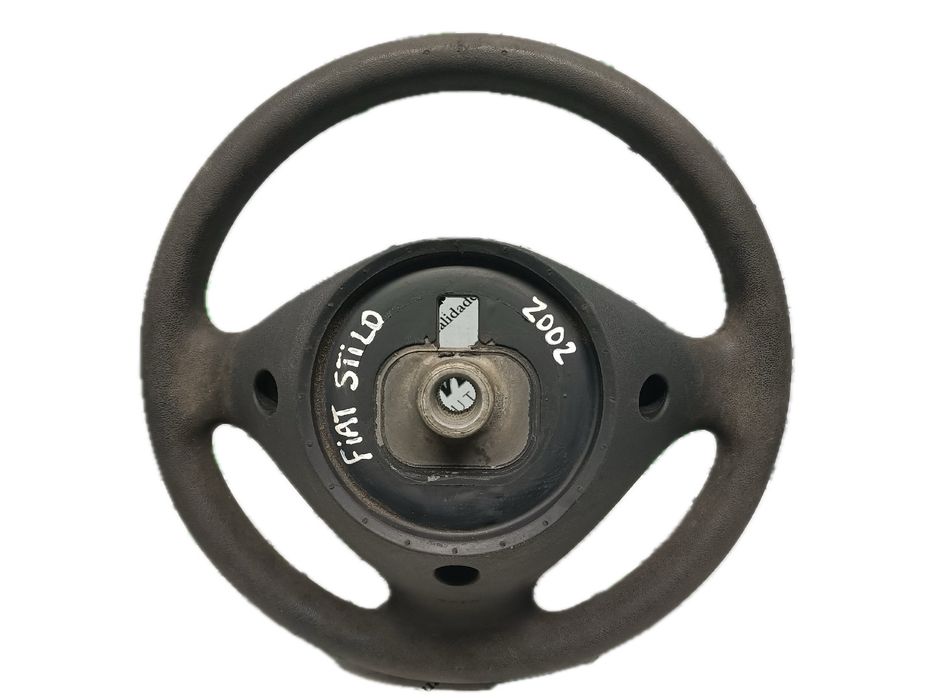Volante de direção FIAT Stilo (192_)