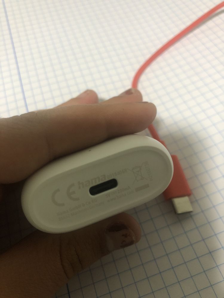 fones bluetooth recem comprados