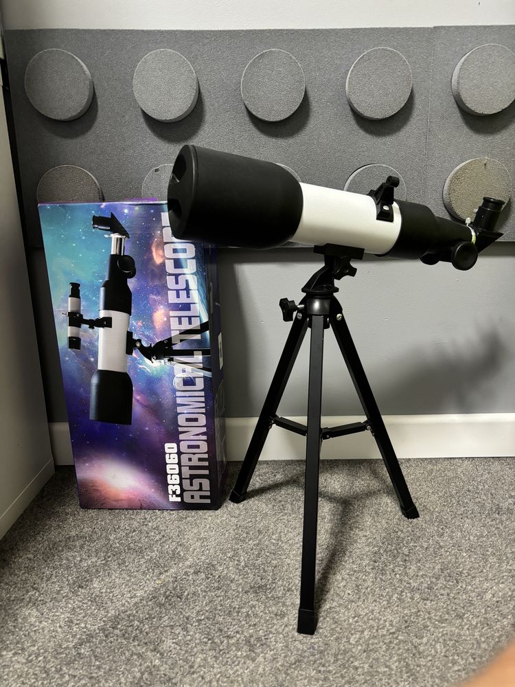 Teleskop F36060 dla dzieci