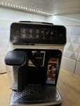 Ekspes do kawy philips latte go