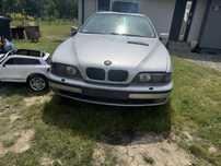 Bmw e39 3.0d m57 czesci