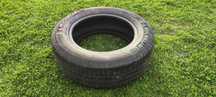 Opony letnie 215/60/17  Michelin