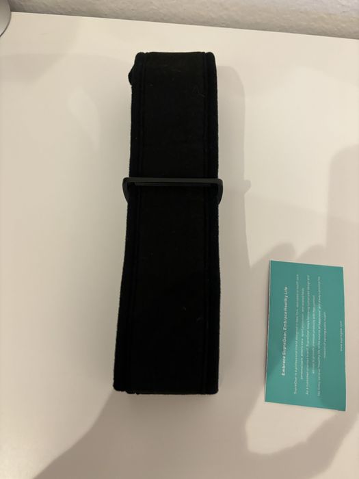 Suporte para braço imobilizado ajustavel