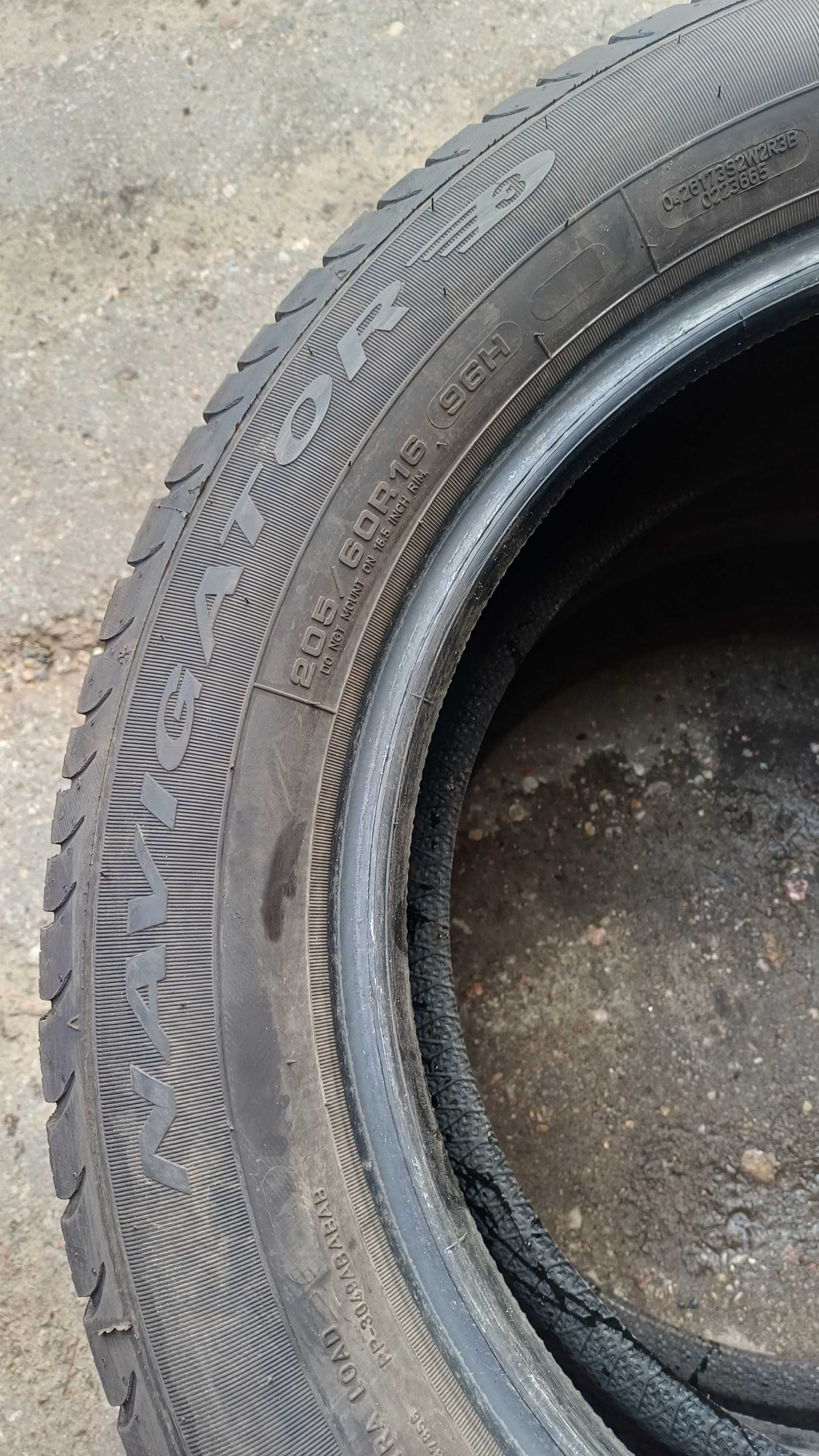 Debica Navigator 3 205/60 R16 96H XL 2024r