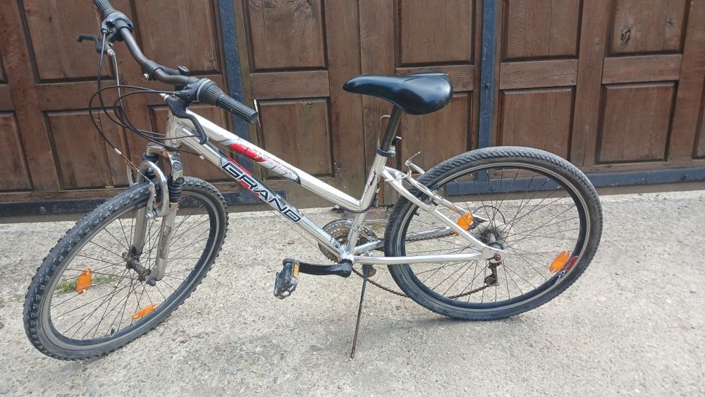 Велосипед  Grano