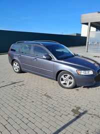 Продаж авто Volvo V50