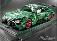 Zestaw Technic Mercedes AMG Klocki NIE Lego Wysyłka