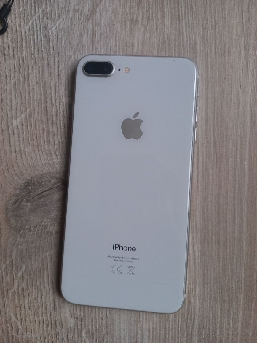 Iphone 8plus 65Gb