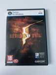 Resident Evil 18+ Polska Wersja