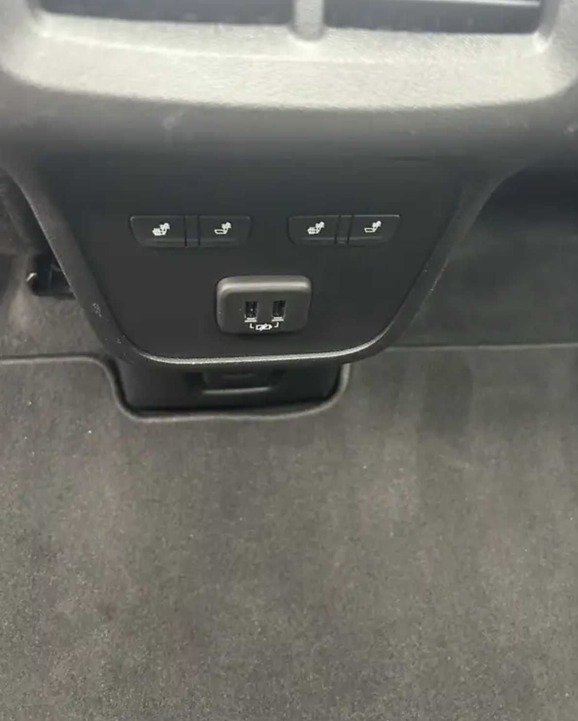 Chevrolet Equinox 2019 Premier