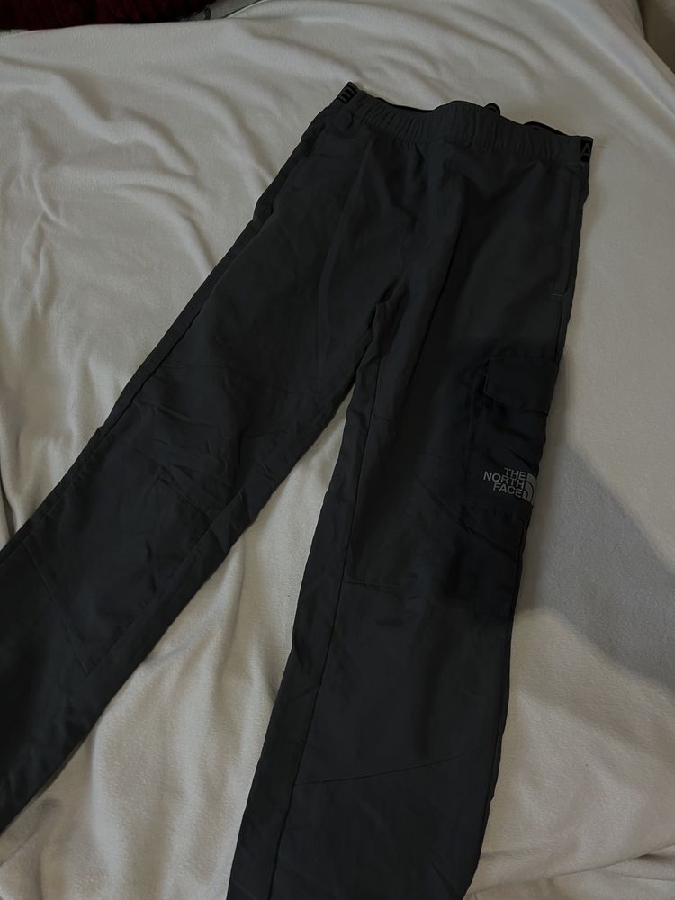 Штаны the north face, tnf, тнф, идельаное состояние