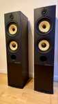 Wharfedale Diamond 8.4 – kolumny podłogowe | Bassreflex | 30Hz–20kHz