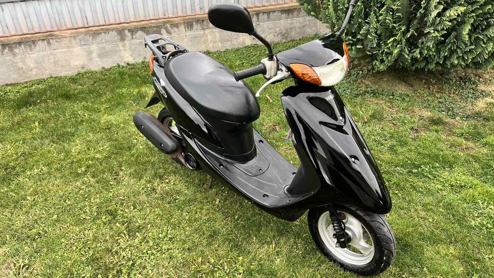 Продам ямаху джок 16