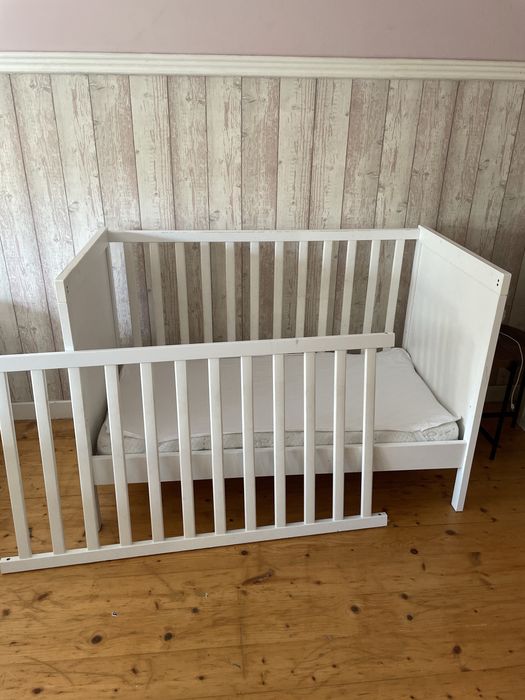 Lozeczko dla dziecka