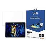 Folia matowa 3mk Paper Feeling™ na Lenovo Tab P11 Pro