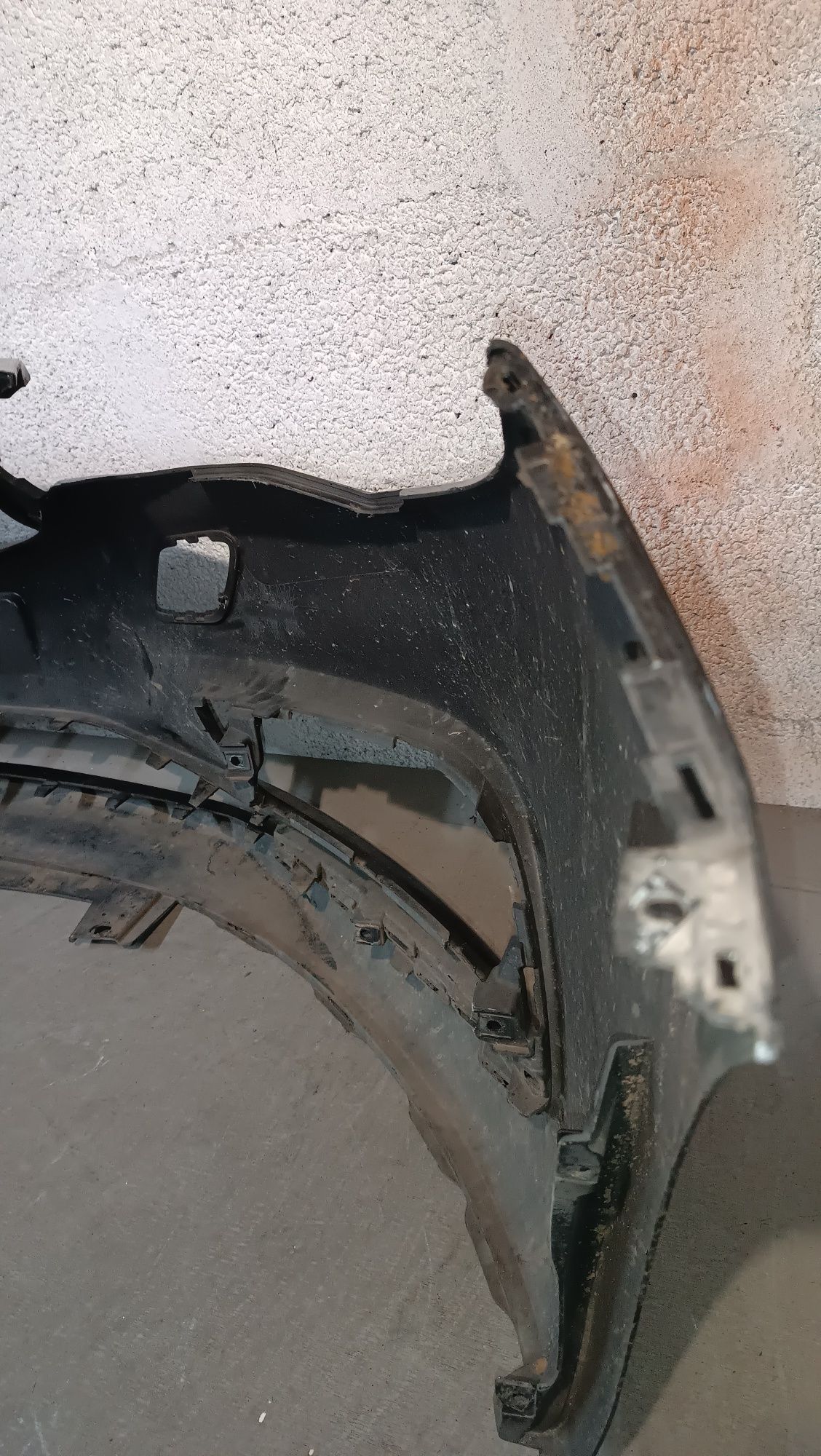Vendo parachoque de frente Opel Astra K ano 2015/17