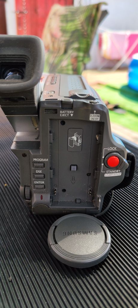 Kamera Samsung VP-M51