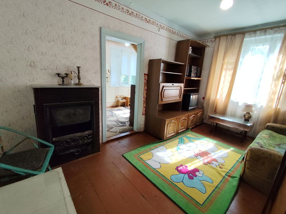 Дача с.Романівка