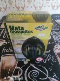 Mata mosquitos eléctrico Led uv