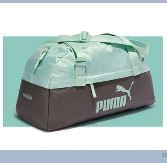 Saco desporto Puma Novo