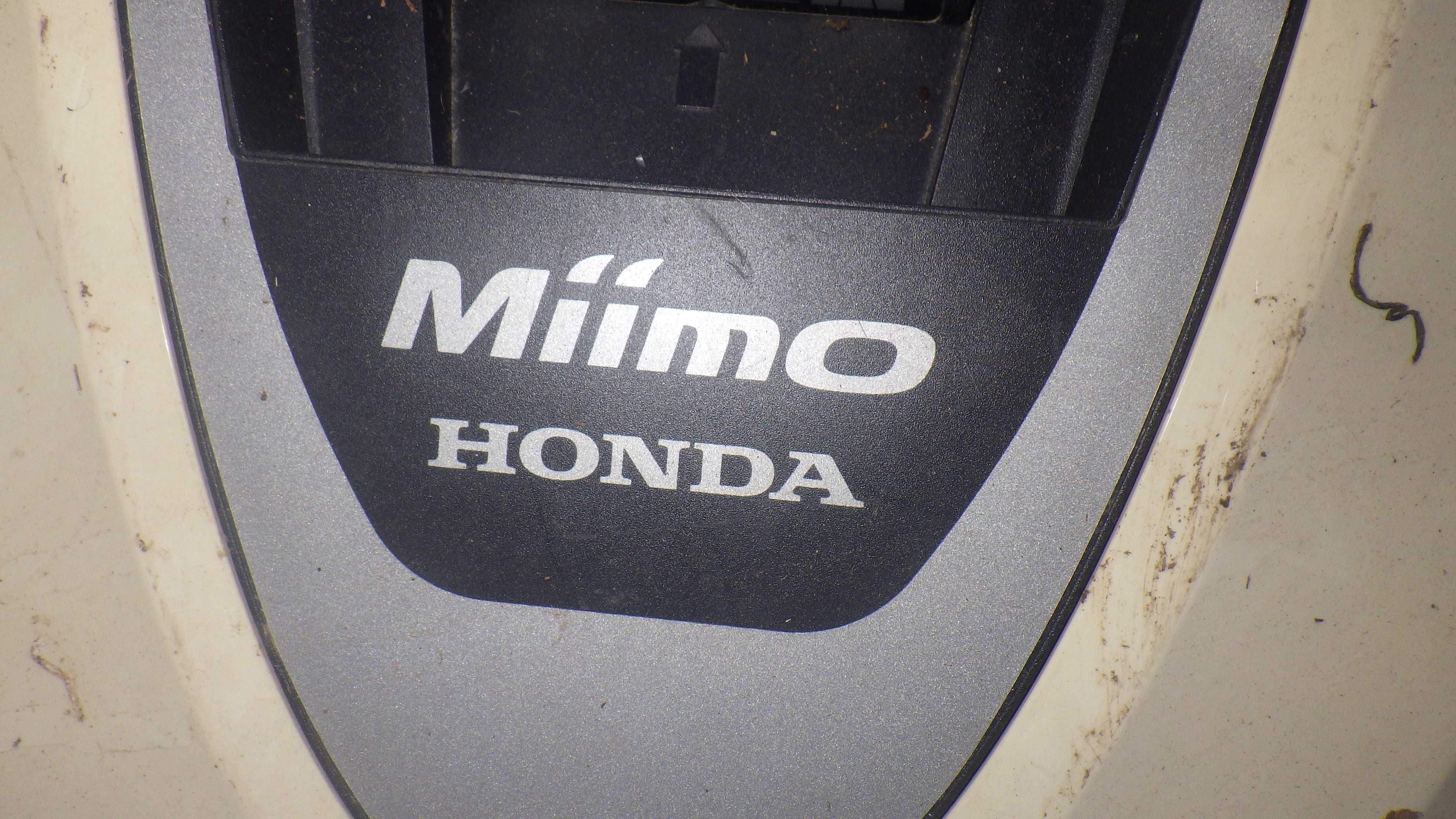 HONDA Robot koszący HRM Miimo 40