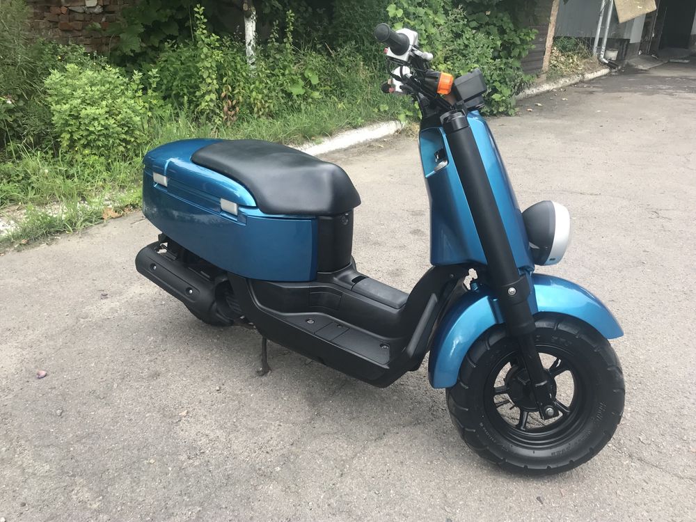 Продам Ямаха Вокс 4тактна Yamaha Vox sa31j injector