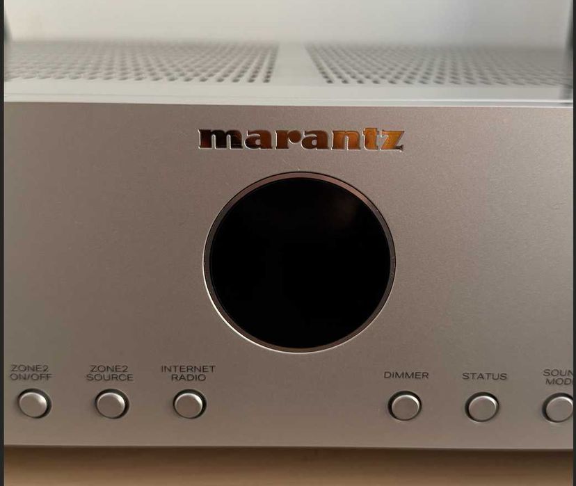 Marantz CINEMA 70s Slimline 7.2 Channel AV Receiver with Dolby Atmos