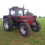 _Okazja_ Ciągnik rolniczy Case 1255 / New Holland / John deere /