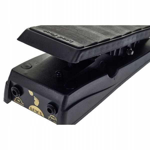 Pedał głośności Lead Foot LFV-1 do gitary keyboard