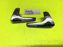Puxador / Puxadores porta Seat Ibiza 6k2 Cordoba (NOVO)