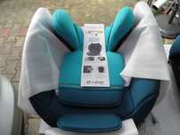 fotelik samochodowy cybex gold solution s-fix