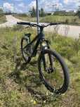 Rower dirt lazaro fanatic
