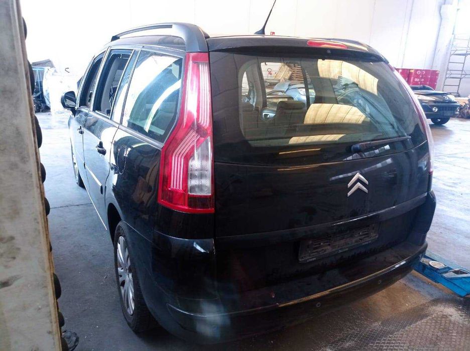Запчастини, шрот, розборка C4 Grand Picasso / Picasso