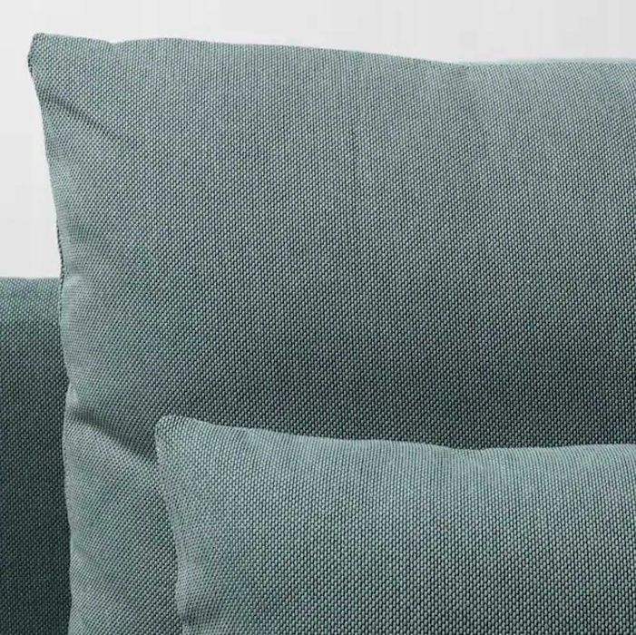 SÖDERHAMN Pokrycie sekcji 3-osobowej, Finnsta turkusowy 203.283.27