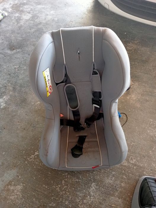 Cadeira auto criança
