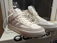 adidas znsored hi prem leather