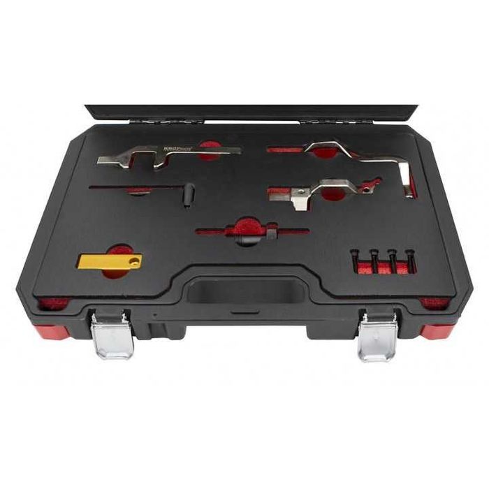 Kit Sincronização - Tranca- Bloqueio motor  Mini-Citroen-Peugeot- 1553