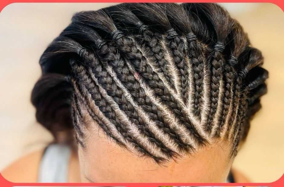 Warkocze Szydełkowe Usługi AFROLOOK. Zmień swój styl zaznaj coś nowego