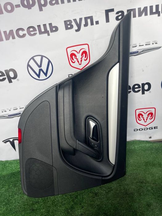Дверні карти Volkswagen Passat CC 3c8867011