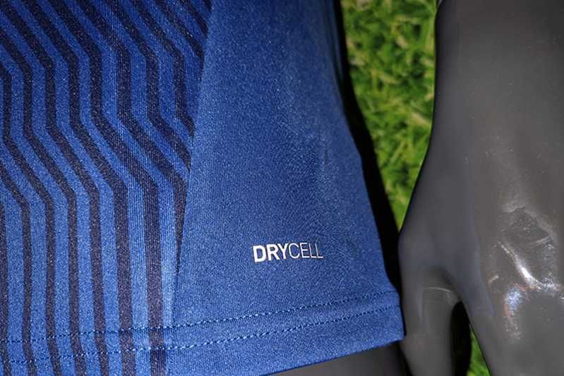 Wimbledon Association FC Puma DryCell 2021-22 training shirt size: M/L
