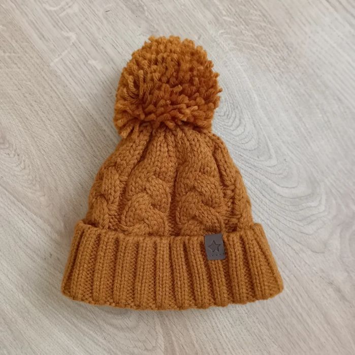 Шапка на 1-2роки