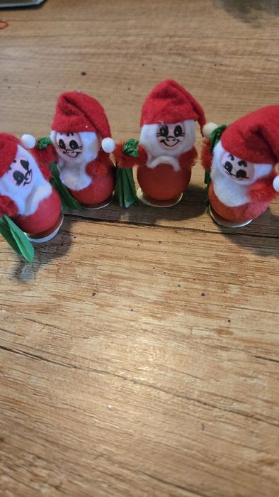 Rękodzieła krasnale.